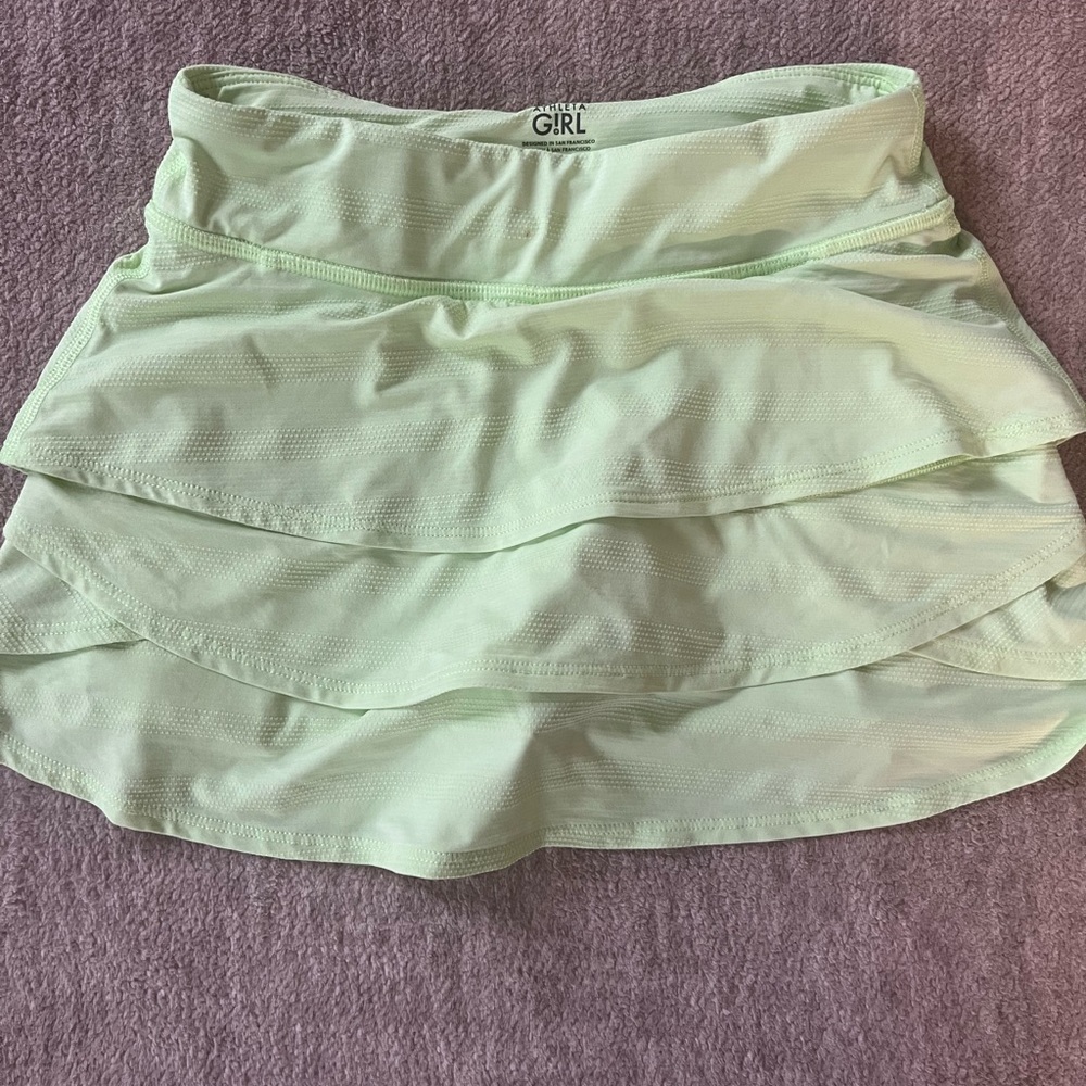 Athleta  girl skort